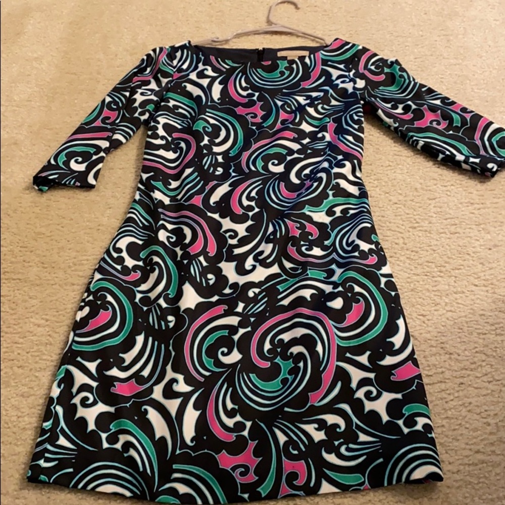 Gorgeous Banana Republic Dress